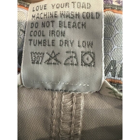 Toad & Co Shorts Women 4 Green Khaki Bermuda Casual Lot Of Two - Picture 13 of 16